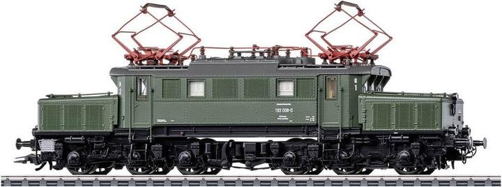 Actual product image Märklin 37873 H0 E-Lok BR 193 der DB (Track H0)