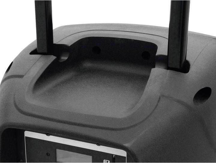 Image du produit Omnitronic Haut-parleur mobile 30.48