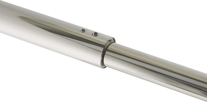 Actual product image Beliani Ahaus (80 cm, 80 cm, 190 cm)