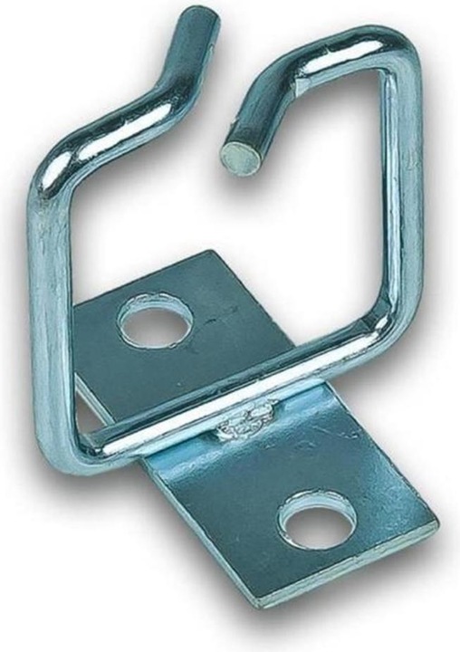 Produktbild Wirewin Kabelführungsring aus Metall