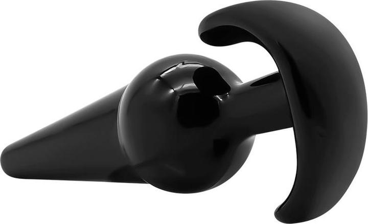 Immagine prodotto Addicted toys Set di plug anali 4 pezzi