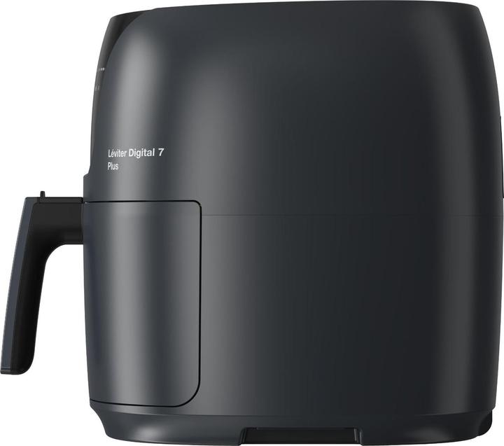 Actual product image Solac Digital 7 Plus