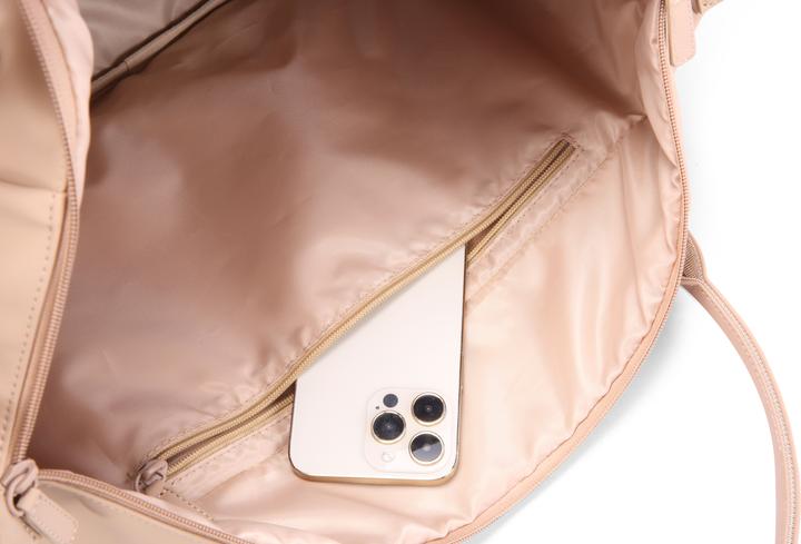 Produktbild Feru Saga Duffel Bag, Puderrosa (28 l)