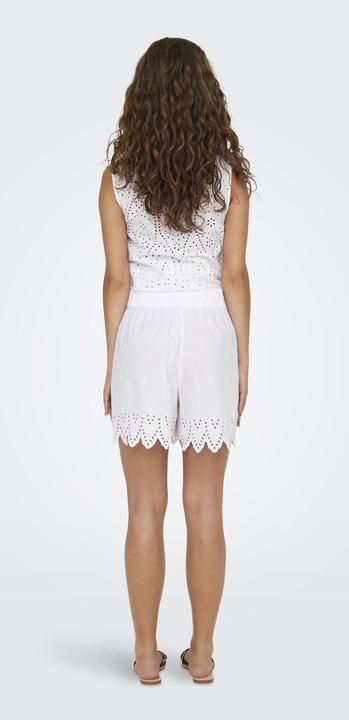 Actual product image Only ONLKELLY Normal geschnitten Shorts Shorts (M)