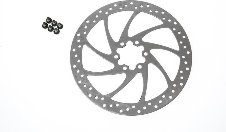 Image du produit Magura Disque de frein (180 mm)