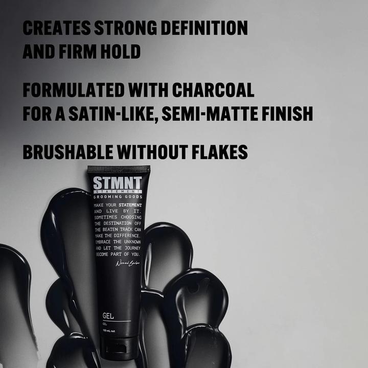 Immagine prodotto STMNT Gel (Gel per capelli, 150 ml)