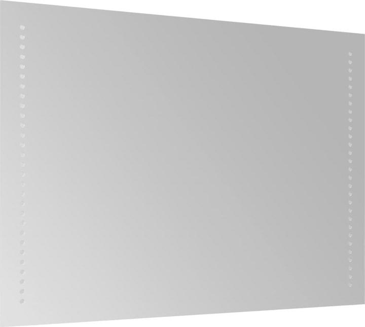 Produktbild vidaXL Spiegel (50 x 70 cm)