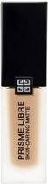 Produktbild Givenchy Prisme Libre Matte Foundation 3-C240 (C240)