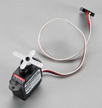 Produktbild Futaba Servo S3154 Digital Micro-Size