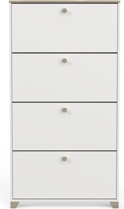 Produktbild CaliCosy Izzy (80 x 17.80 x 154.20 cm)