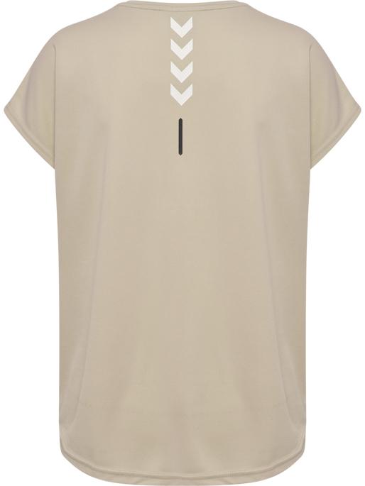 Produktbild hummel Te Tola Loose T-Shirt (XS)