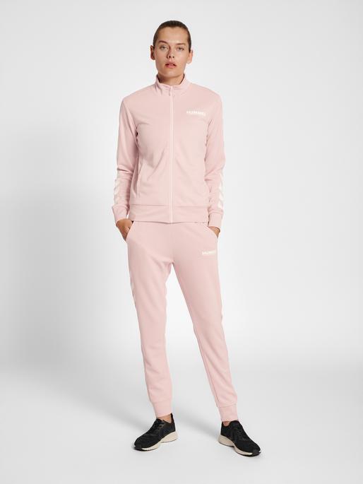 Produktbild hummel Legacy Poly Woman Regular Pants (XS)