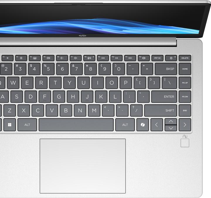 Produktbild HP Laptop Omnibook 3 14-ha0015nf 14" Ryzen 5 3450U 16 GB RAM 512 GB SSD (14", 512 GB, 16 GB, DE, AMD Ryzen 5 3450U)