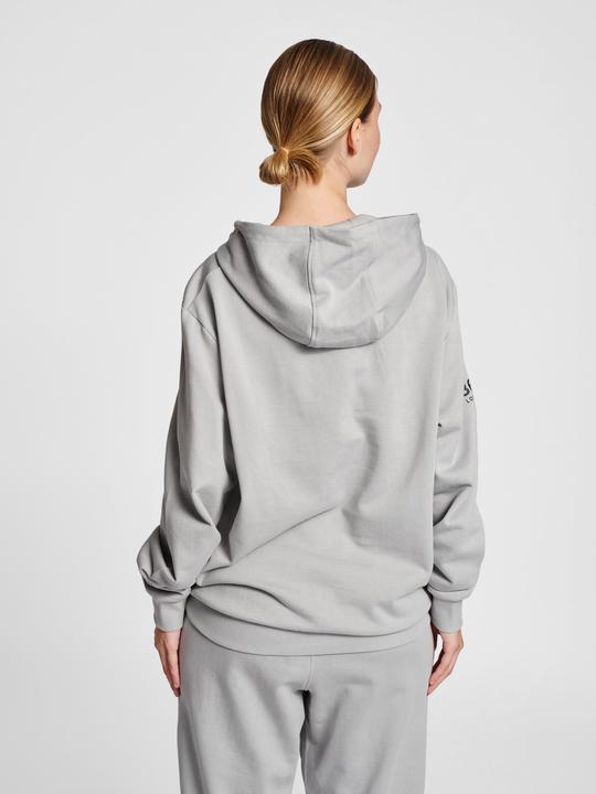 Actual product image hummel Lgc Loyalty Hoodie (XXL)