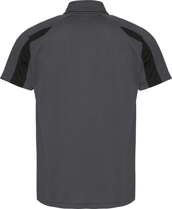 Produktbild Awdis Contrast Cool Polo (L)