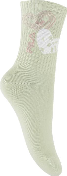 Produktbild FILA Junior Girl Normal Socks 3 Pack (3er Pack, 31 - 34)