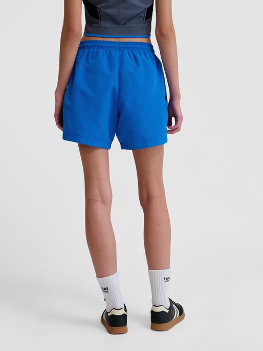 Actual product image hummel hmlNED SWIM SHORTS (XS)