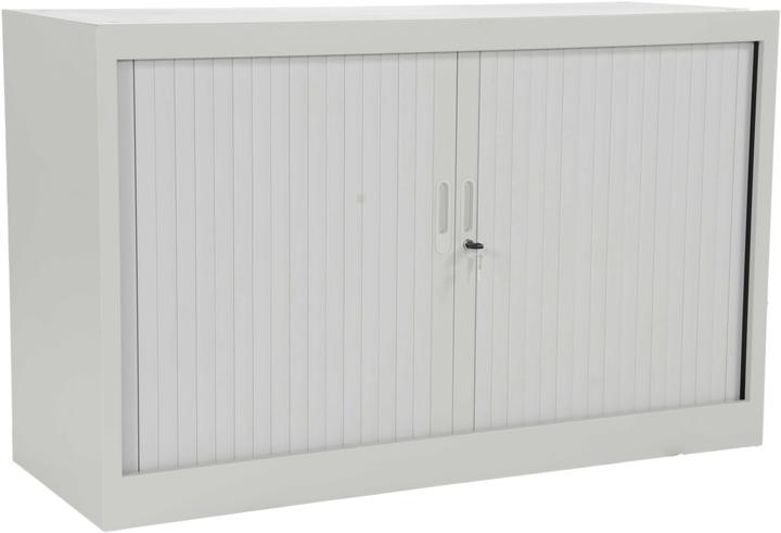 Produktbild Steelplay Rollladenschrank (120 x 450 x 75 cm)