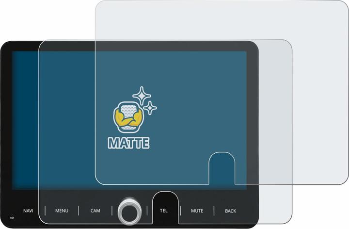 Image du produit BROTECT Protection Mat