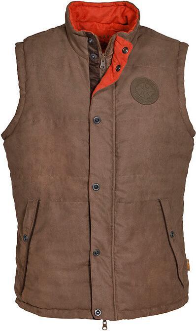 Produktbild Idaho Beaver (L)