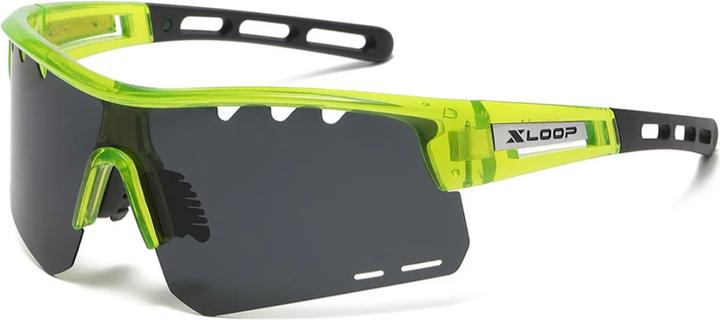 Produktbild X-Loop Sonnenbrille Sport
