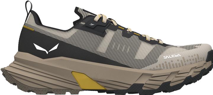 Porridge, Uscita nero