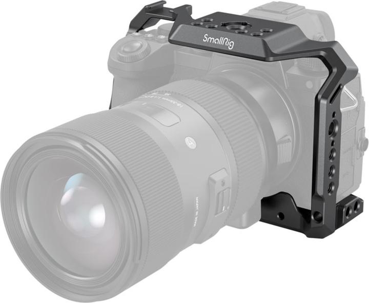 Produktbild SmallRig Panasonic S5 (Cage)