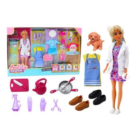 No Name Anlily 4in1 Pop thumbnail