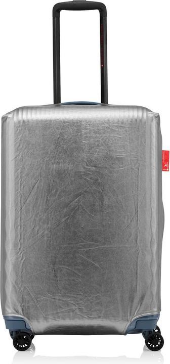 Actual product image Pack Easy Kofferhülle (Luggage scale)
