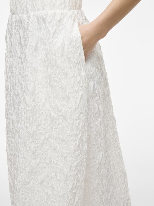 Produktbild Vila VISOPHIA High Waist Midirock (XL)