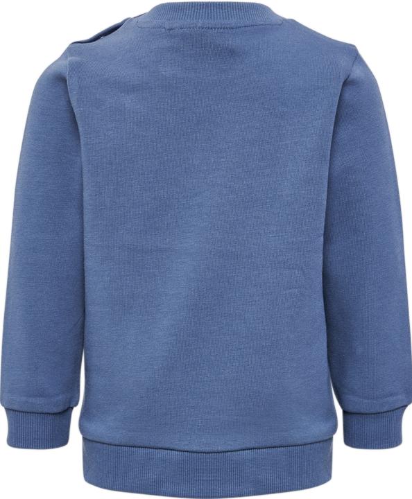 Actual product image hummel hmlARINE CREWSUIT (62)