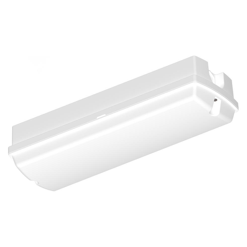 Ledvance, Wandlamp + Plafondlamp, Led Wand- En Plafondlamp (840 lm)