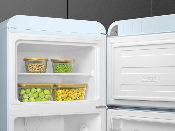 Image du produit Smeg Style rétro FAB30RPB5 (294 l)