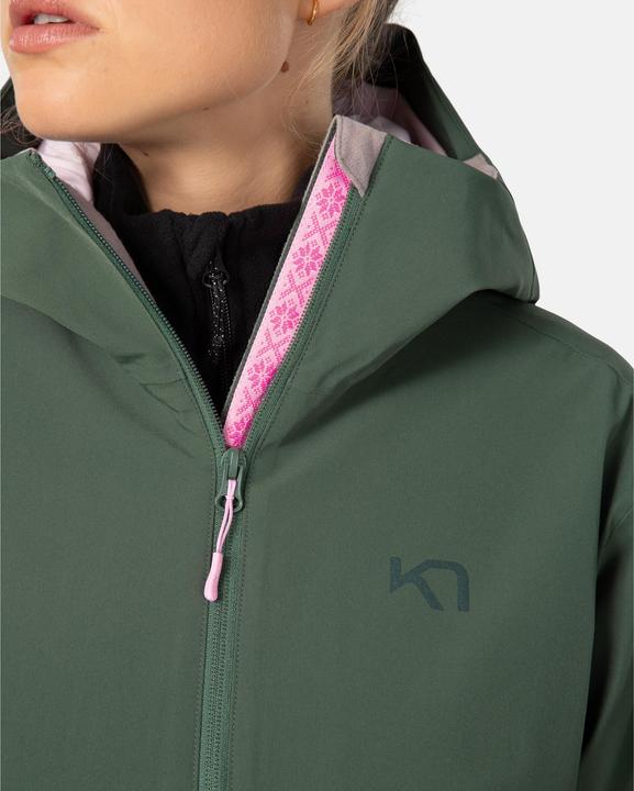 Image du produit Kari Traa Therese Jacket (XS)