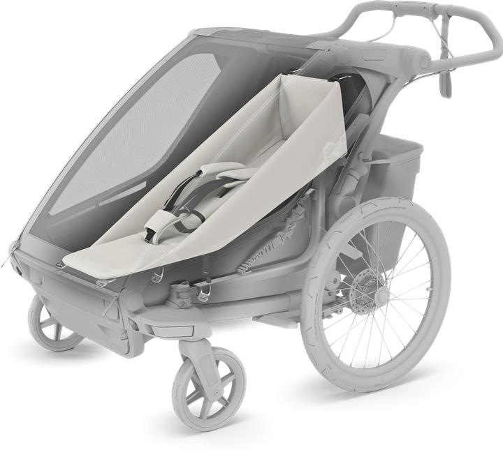 Actual product image Thule Chariot Infant Sling (EU)