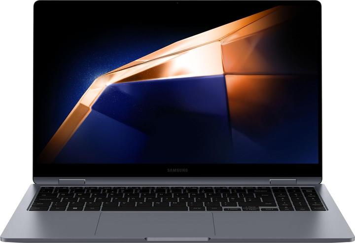 Image du produit Samsung Galaxy Book4 360 (15.59", Intel Core 5 120U, 16 Go, 512 Go, DE)