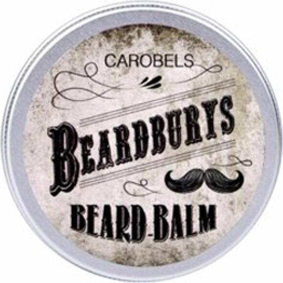 Immagine prodotto Beardburys Baume A Barbe (50 ml)