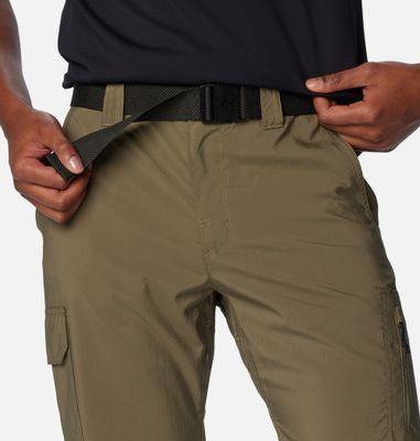 Actual product image Columbia Silver Ridge Utility Pant (W40/L30)