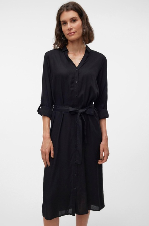 Image du produit Vero Moda VMBUMPY Robe midi (L)