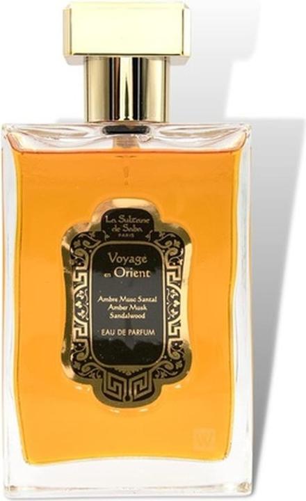 Produktbild La Sultane de Saba Oriental Journey (Eau de Parfum, 100 ml)