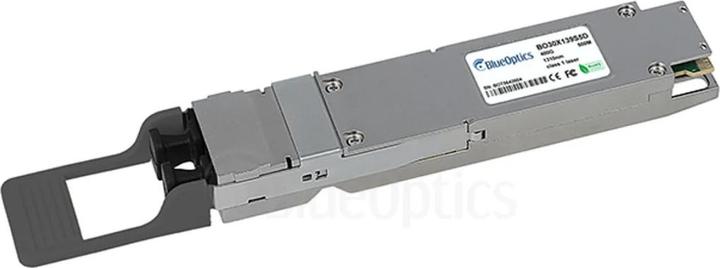 Actual product image BlueOptics NVIDIA MMS4X00-NS-T kompatibler OSFP BO30X139S5D