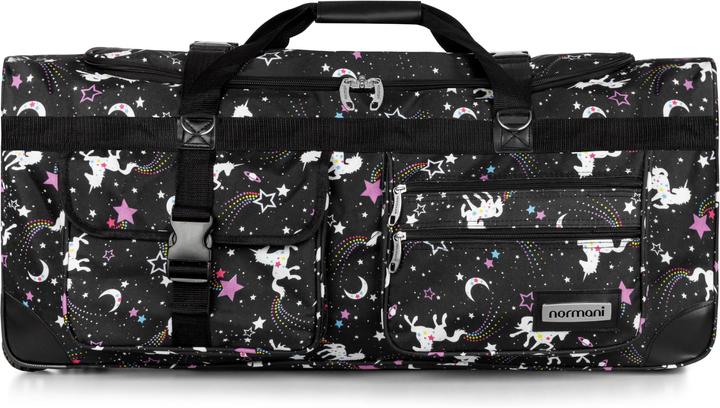 Actual product image Normani Jumbus 100 (100 l)