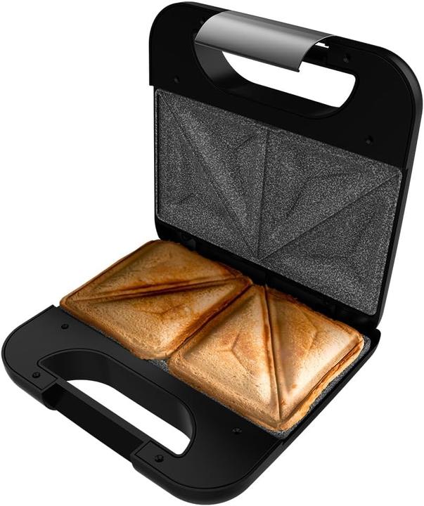 Produktbild Cecotec Sandwichmaker Rock'nToast Classic+