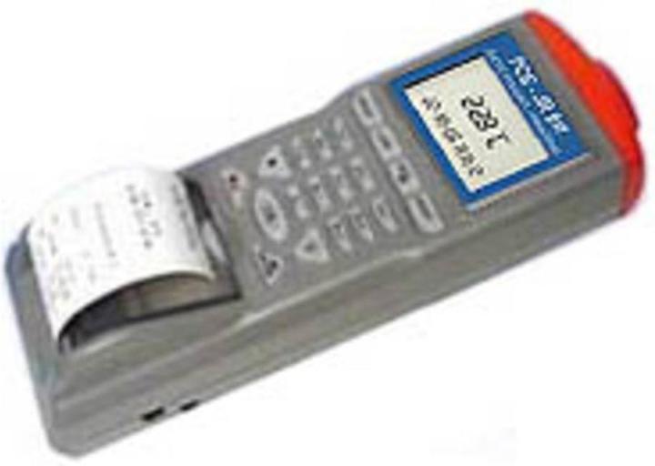 Actual product image PCE Instruments Instruments PCE-JR 911 Temperature data logger