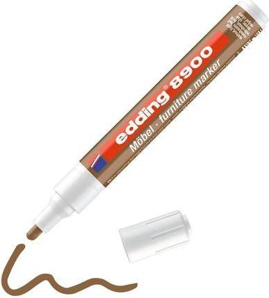 Produktbild Edding Möbel Marker 8900 (Nussbaum hell, 2 mm, 1 x)