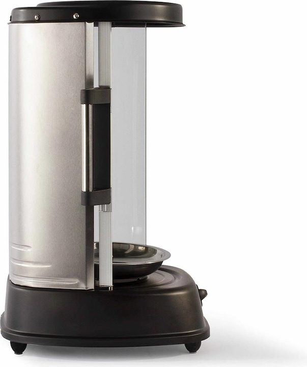 Actual product image Livoo Vertikalgrill