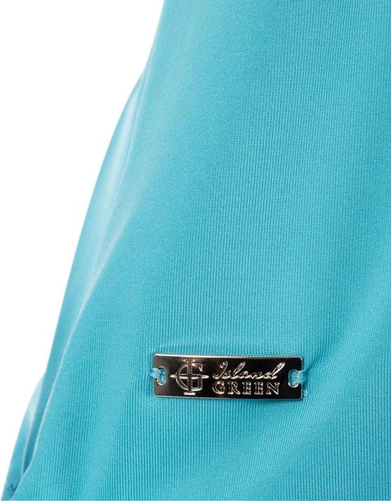 Produktbild Island Green Base Layer Oberteil (S)