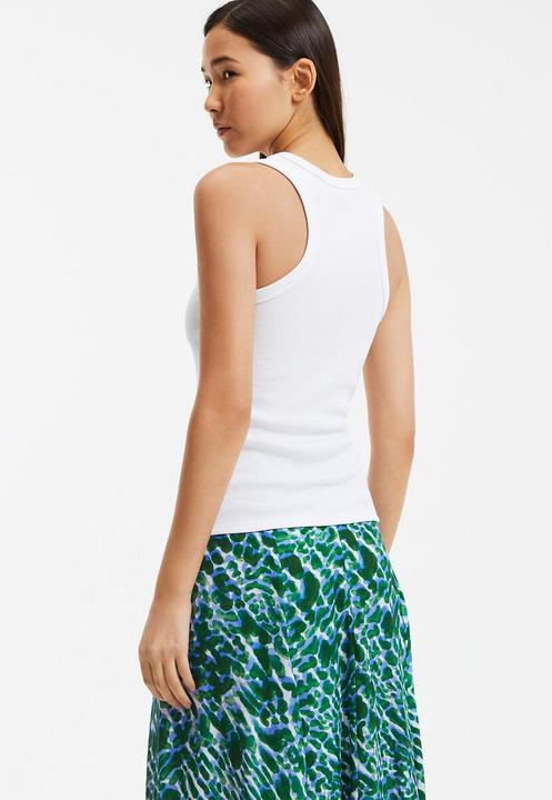 Immagine prodotto La Redoute Collections Tanktop (XXL)
