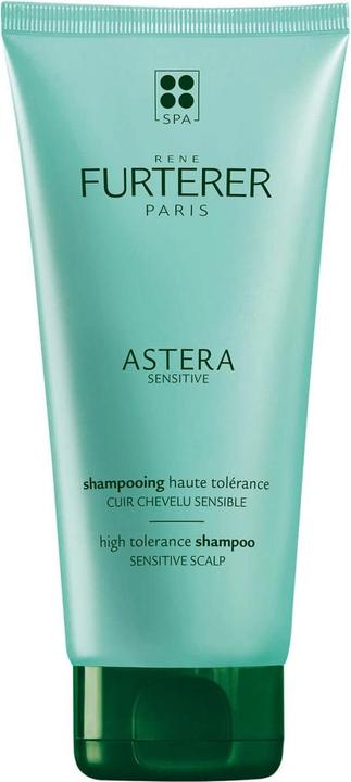 Produktbild Rene Furterer Astera Sensitive Shampoo (250 ml, Flüssiges Shampoo)