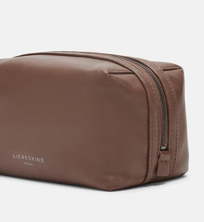 Actual product image Liebeskind Berlin Pouch Accessories Pouch aus Schafsleder